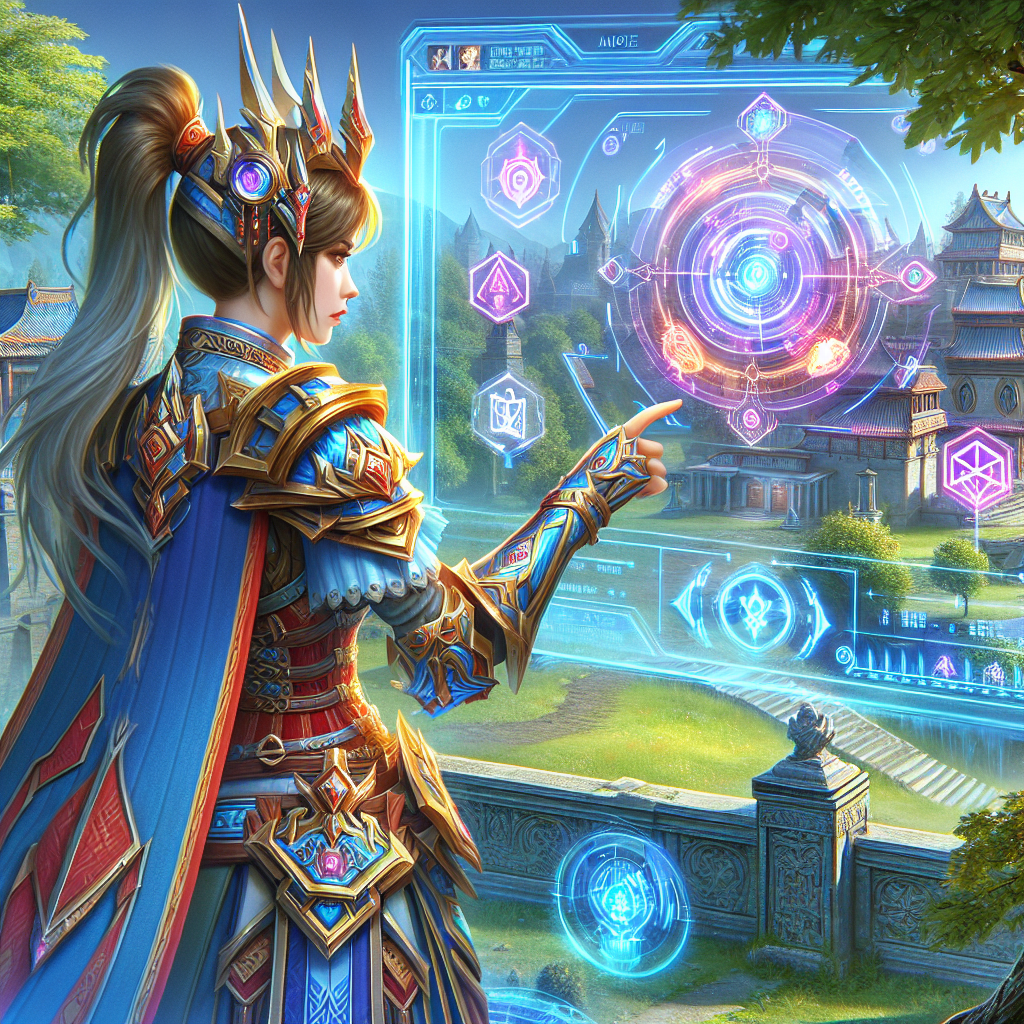 Layla's Impact on Mobile Legends Strategy