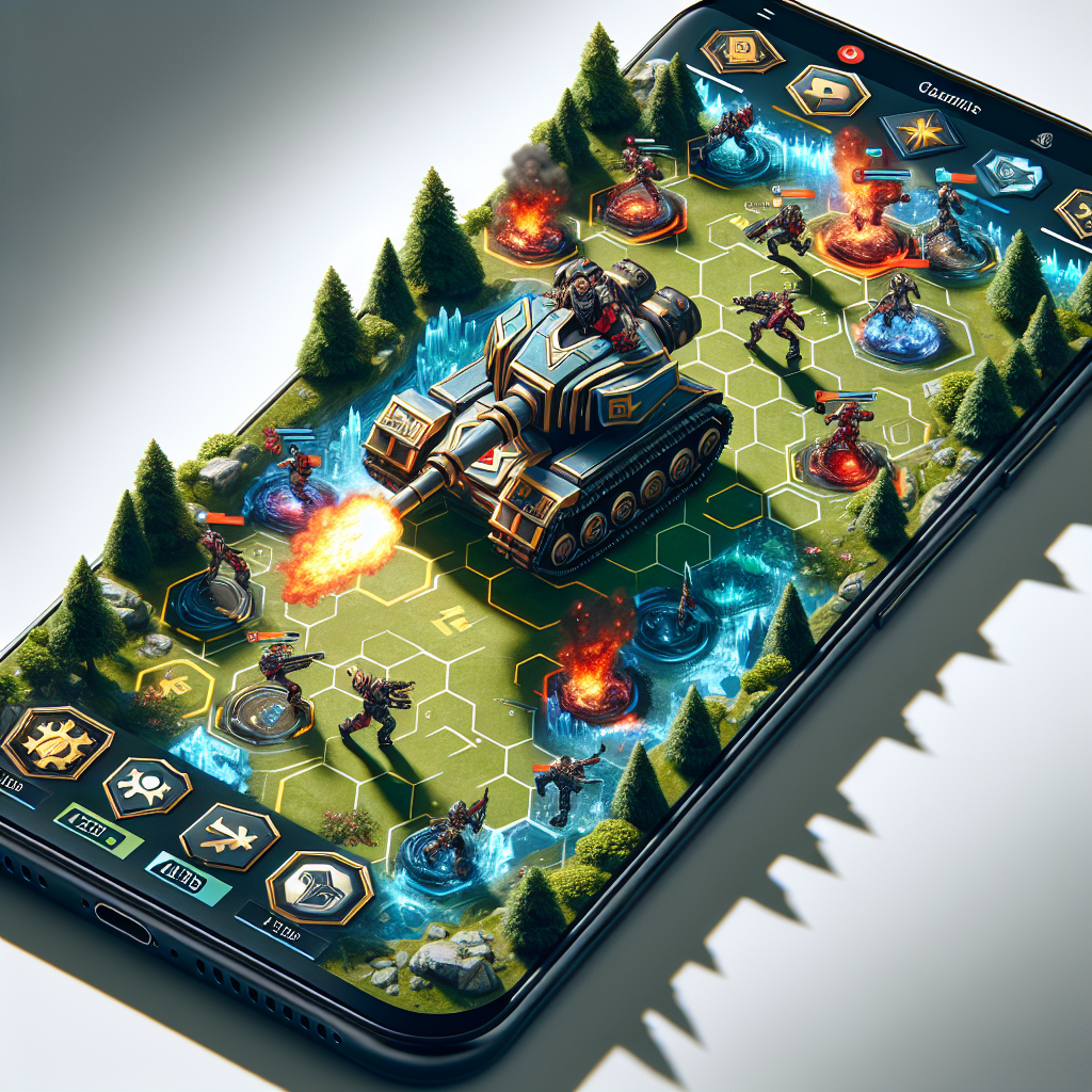Mastering the Hero Tank Role in Mobile Legends: Tips and Tricks