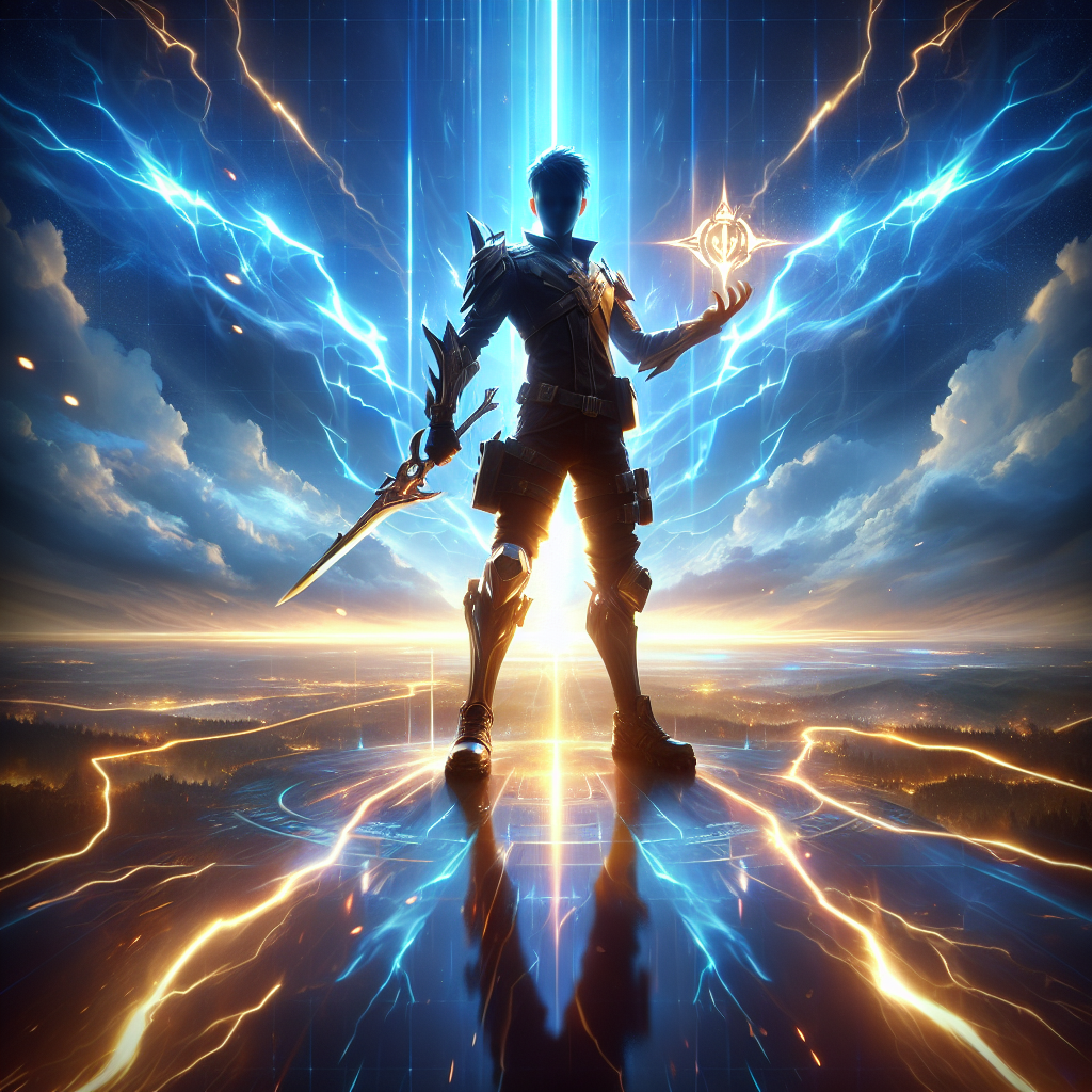 Ultimate Guide to Mastering the Newest Hero in Mobile Legends