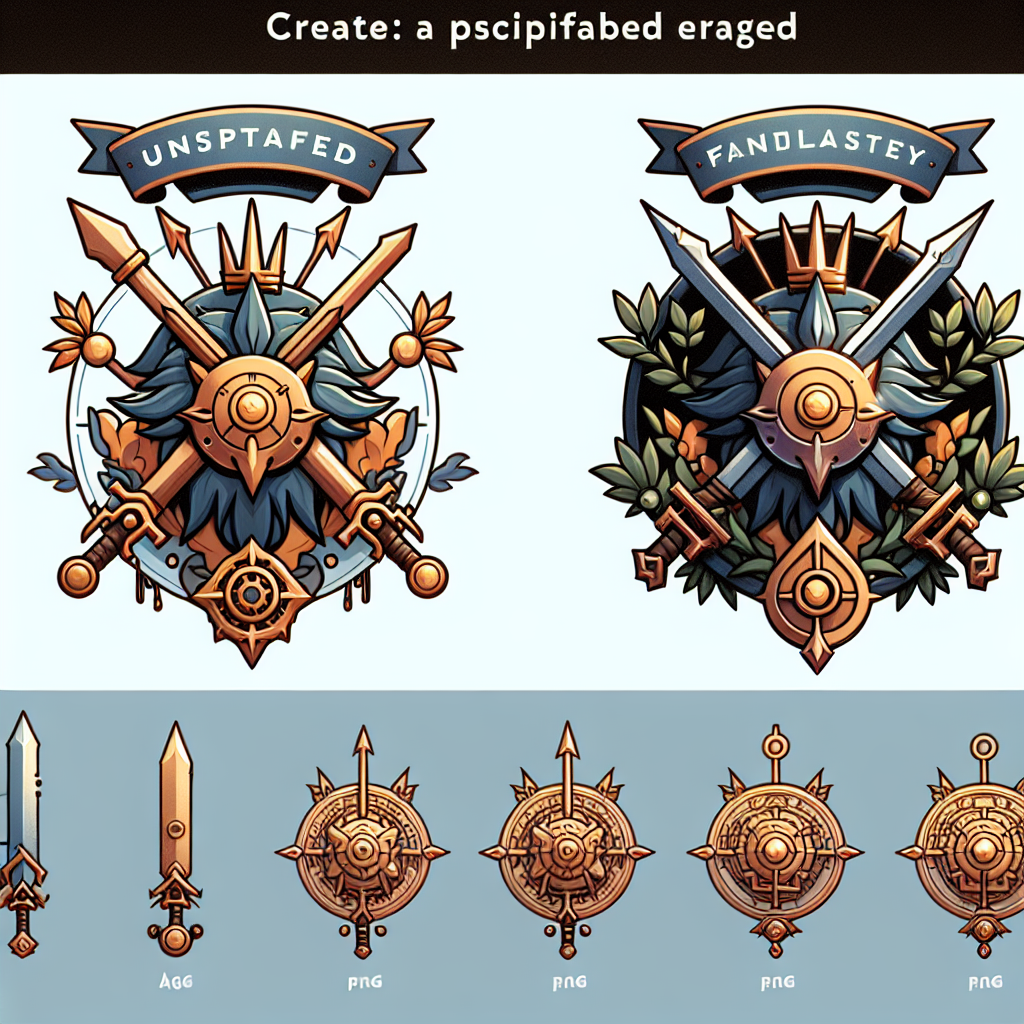 Exploring the Evolution of Mobile Legends Logo in PNG Format
