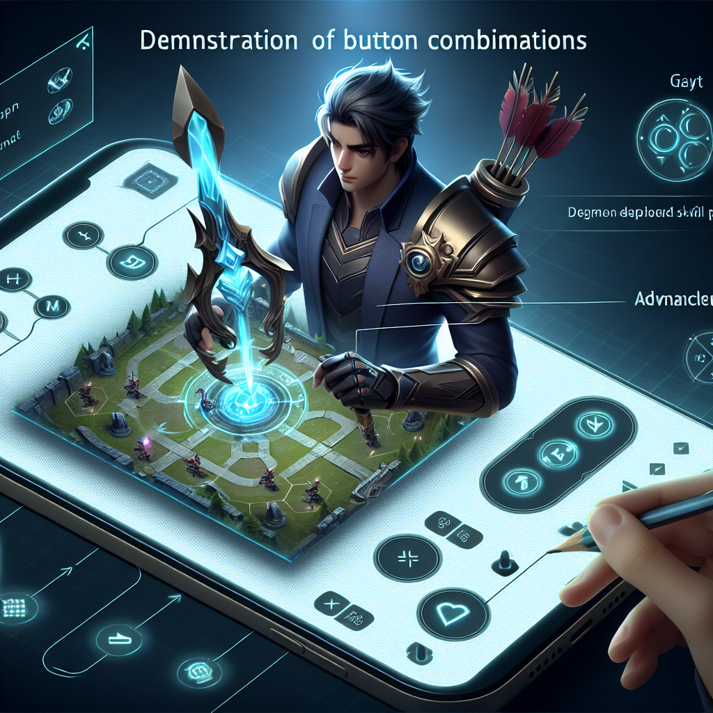 Mastering Fanny in Mobile Legends: Tips and Tricks for Dominance