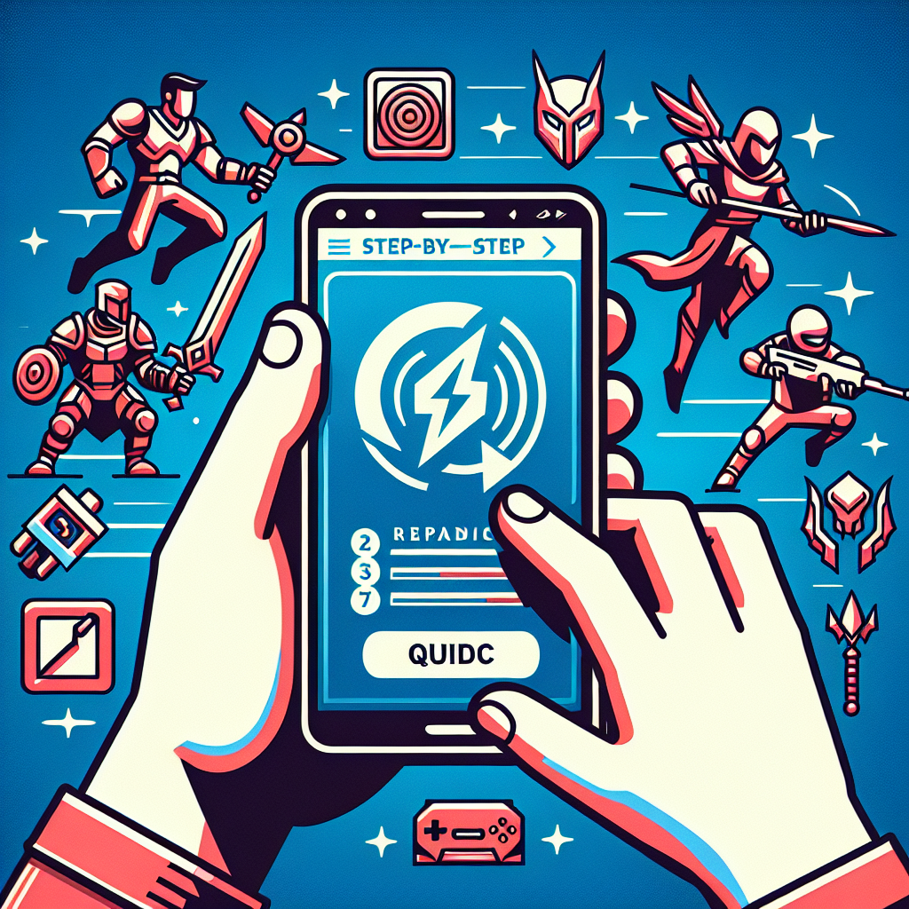 Cara Membuat Akun Baru Mobile Legend dengan Mudah dan Cepat