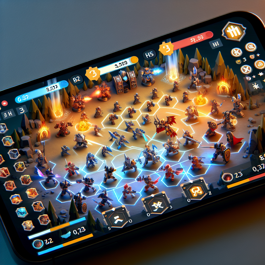 Strategi Terbaik untuk Memaksimalkan Akun Mobile Legend