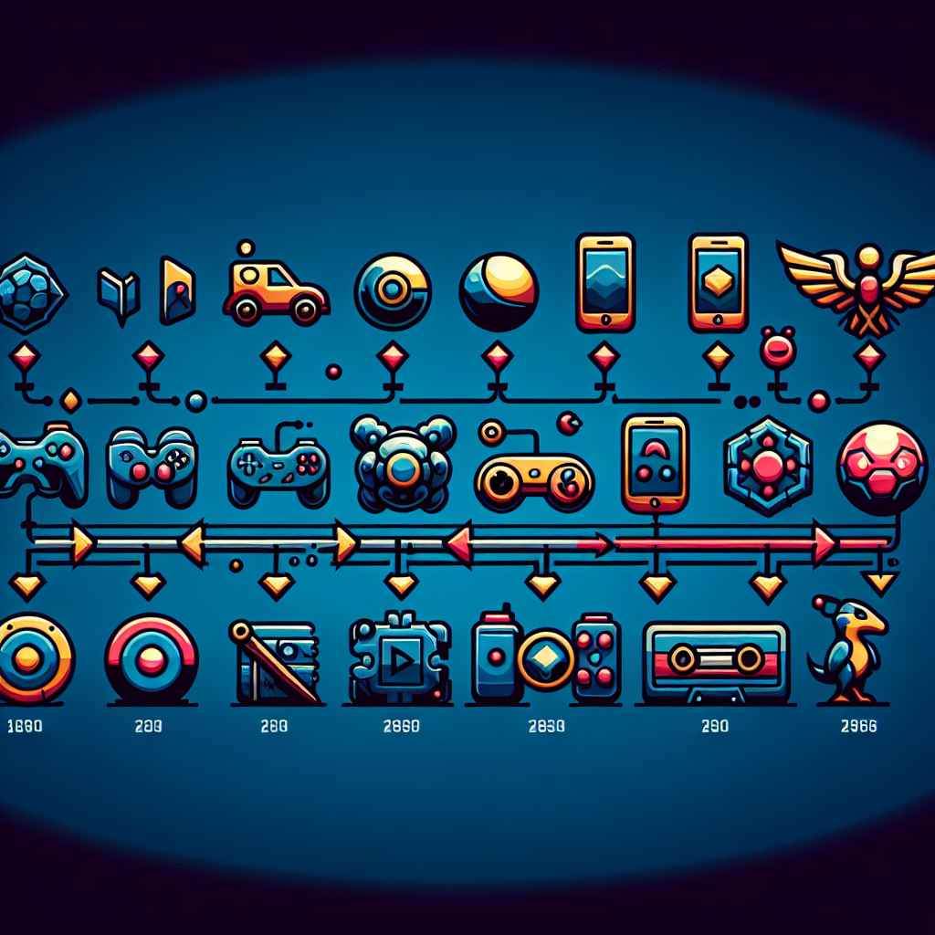 Evolution of the Mobile Legend Logo: A Visual Journey
