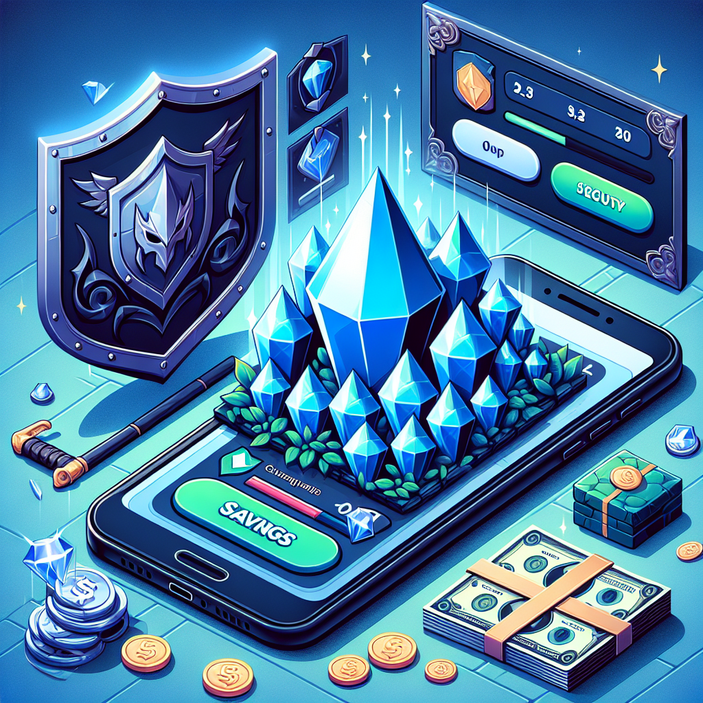 Tips Hemat: Cara Beli Diamond Mobile Legend Murah dan Aman