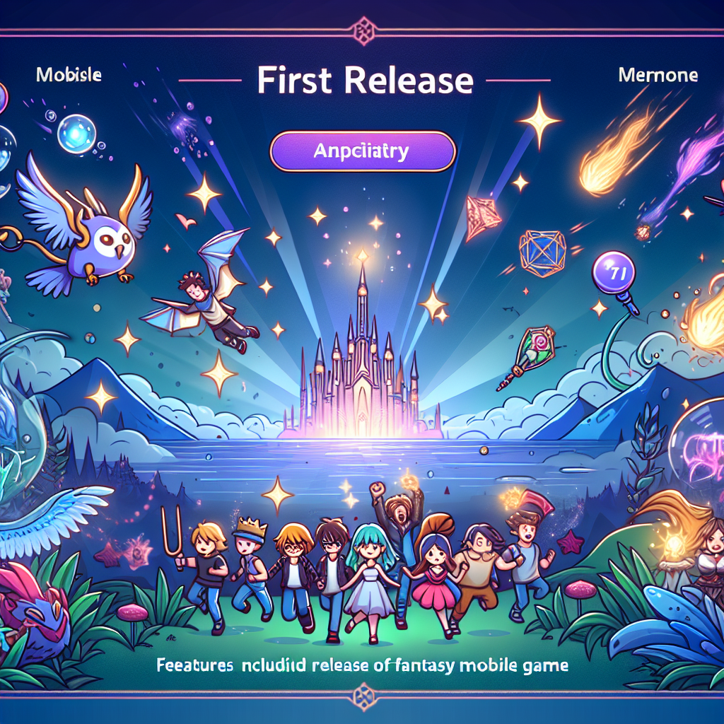 Rilis Perdana Mobile Legends: Kapan dan Apa yang Diharapkan?