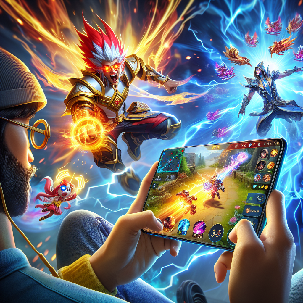 Cici's Impact on Mobile Legends: A Gamer's Perspective