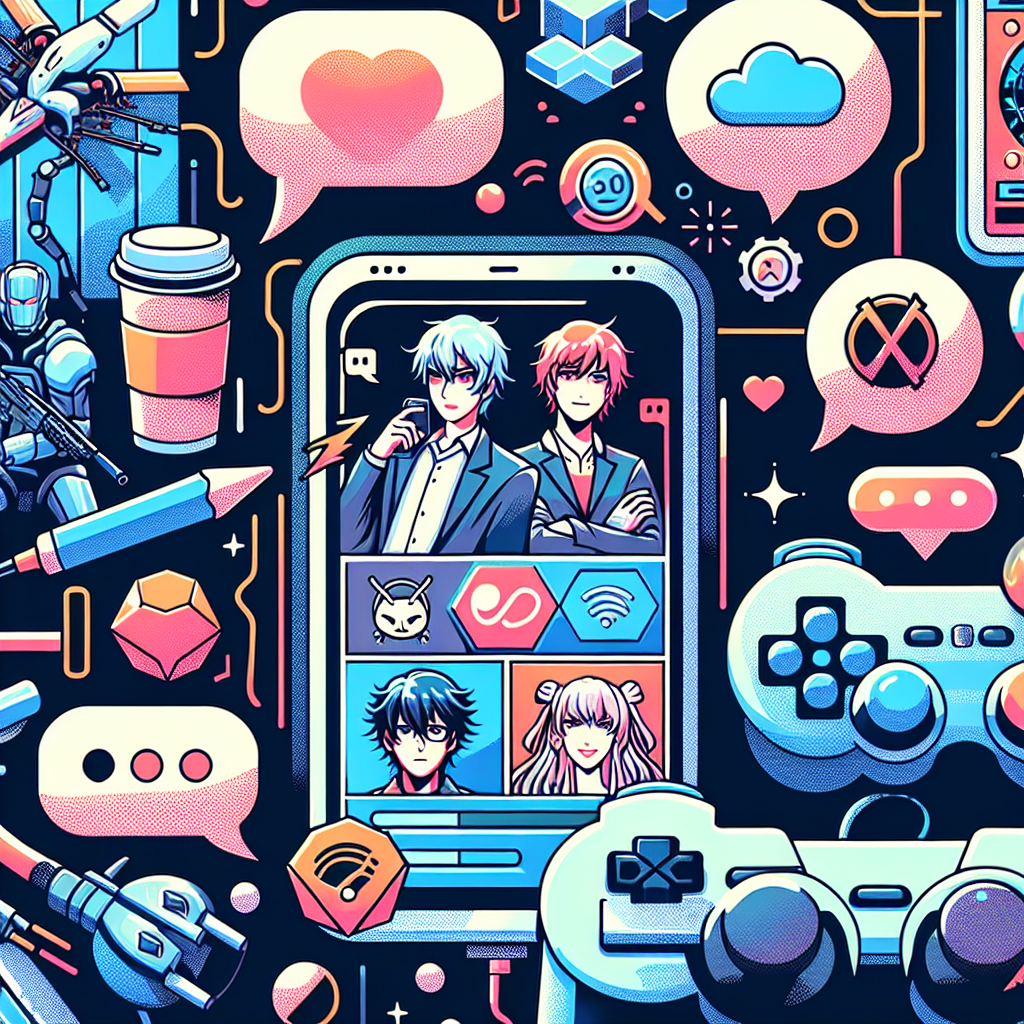 Exploring the Controversies and Artistic Influence of Hentai Mobile Legends