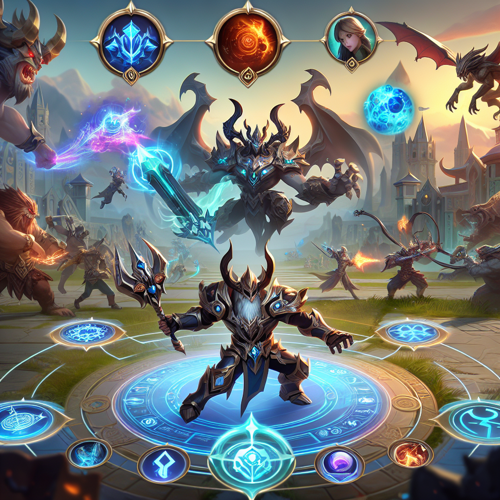 Keunggulan dan Kelemahan Hero Mobile Legends yang Wajib Diketahui