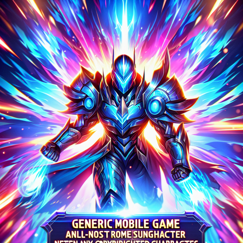 Gambar Hero Mobile Legend: Inspirasi Skin Terbaru yang Wajib Kamu Tahu