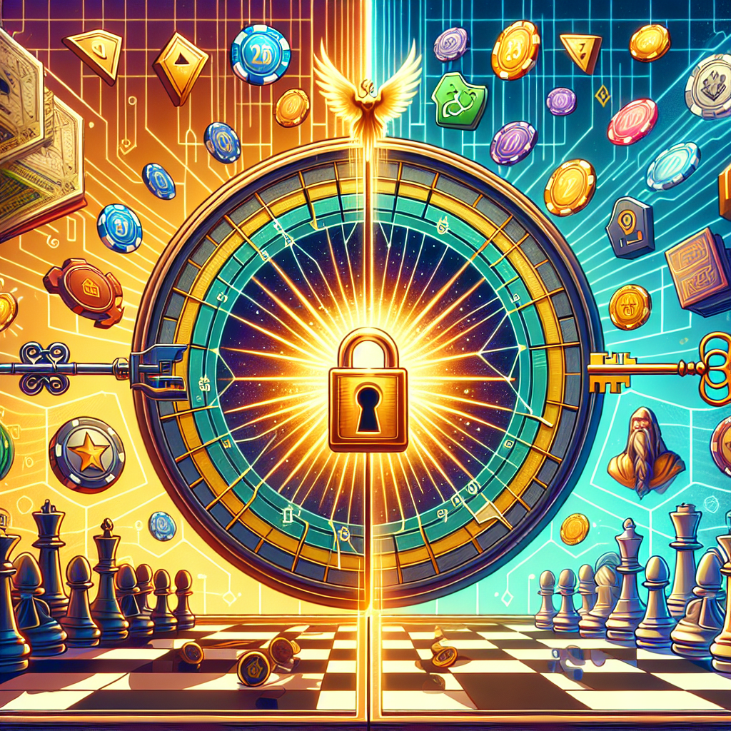 Mobile Legends Chip Strategies: Unlocking Victory