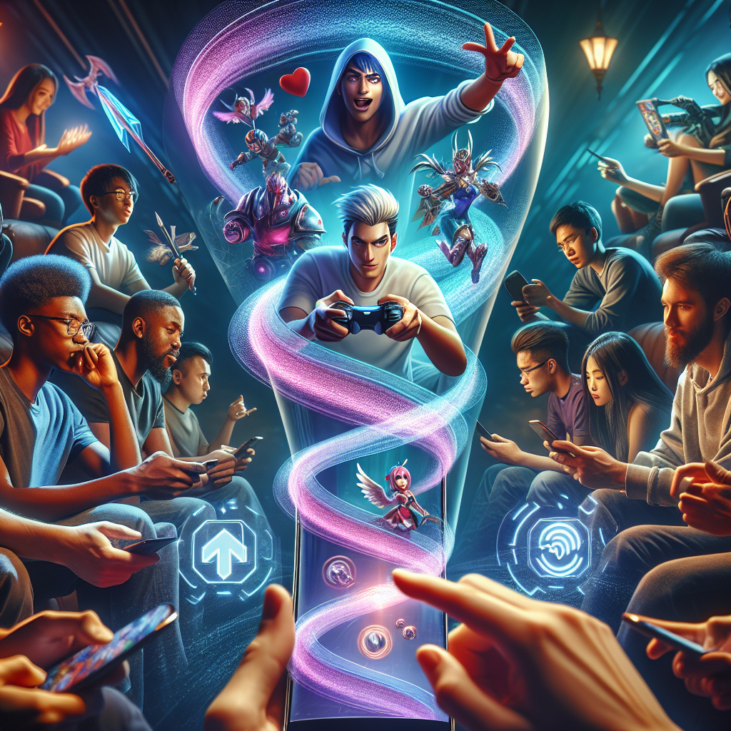 Mobile Legends Login: Tips for a Seamless Gaming Experience