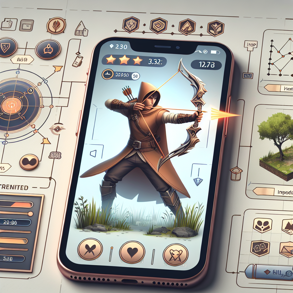 Mastering Marksman Mobile Legends: Essential Tips and Strategies