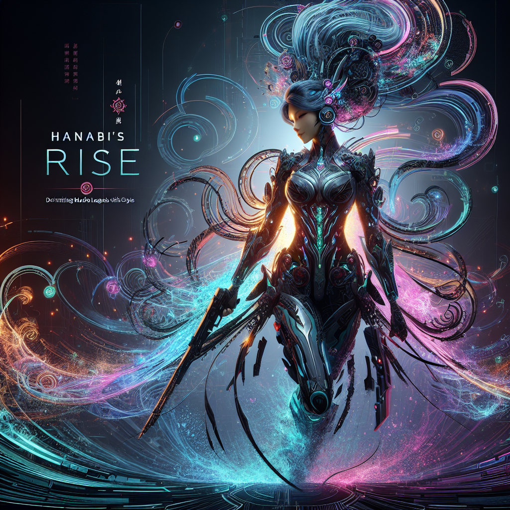 Hanabi's Rise: Dominating Mobile Legends with Style