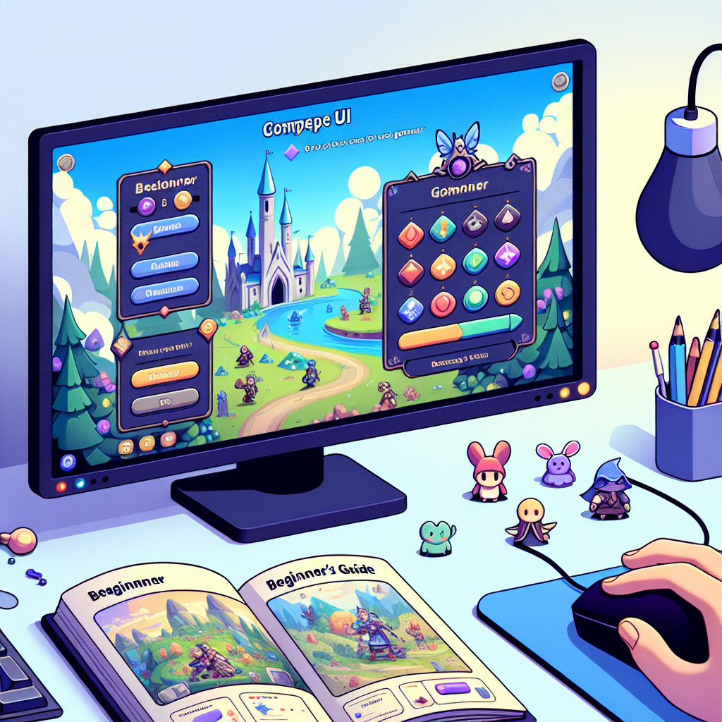 Cara Main Mobile Legends di PC: Panduan Lengkap untuk Pemain Pemula