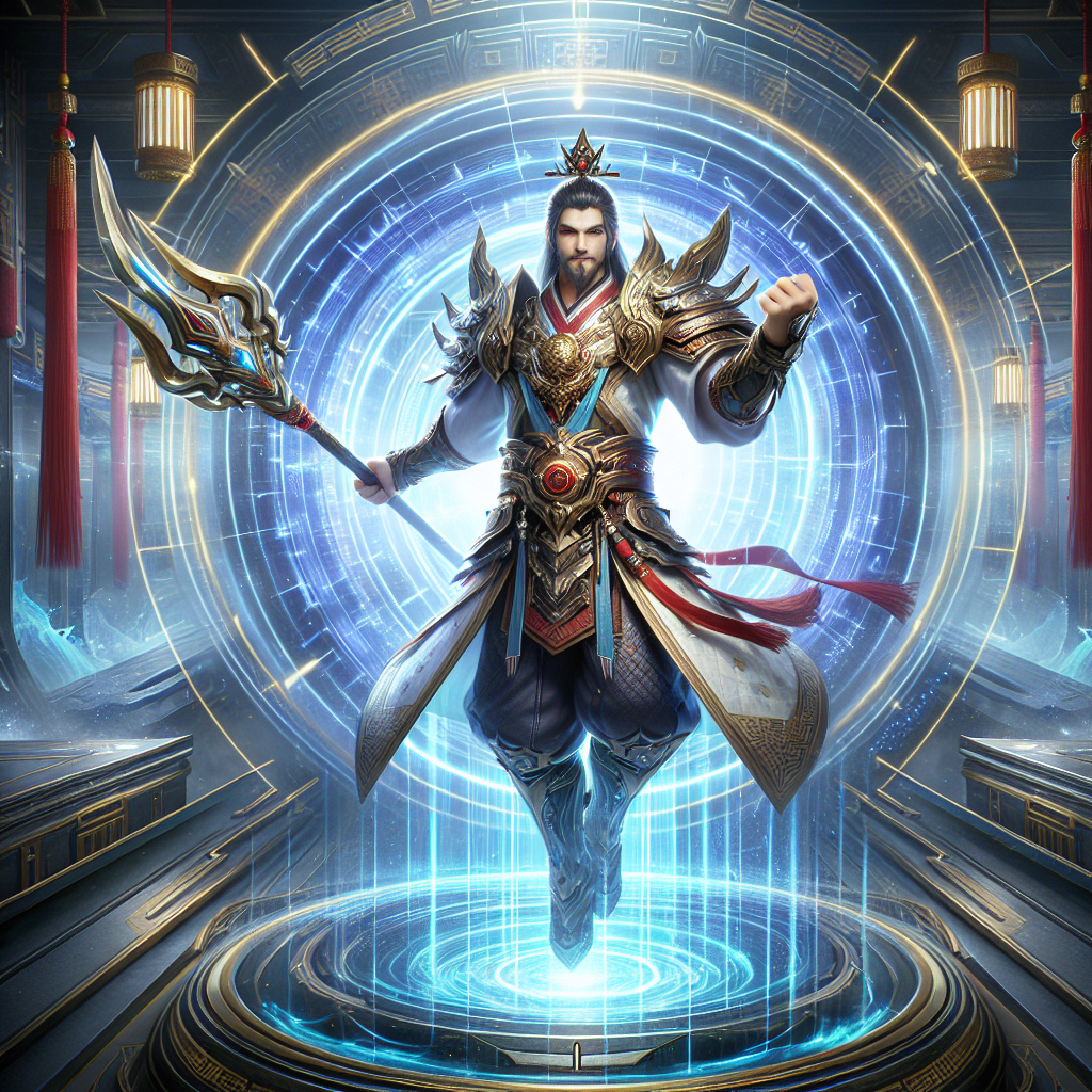 Zilong's Rise: Dominating the Arena in Mobile Legends