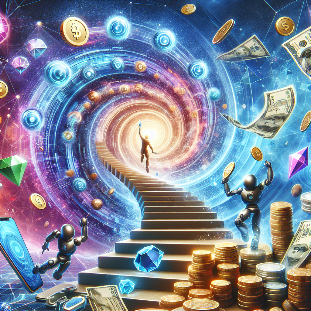 Codashop Mobile Legends: Revolutionizing In-game Purchases
