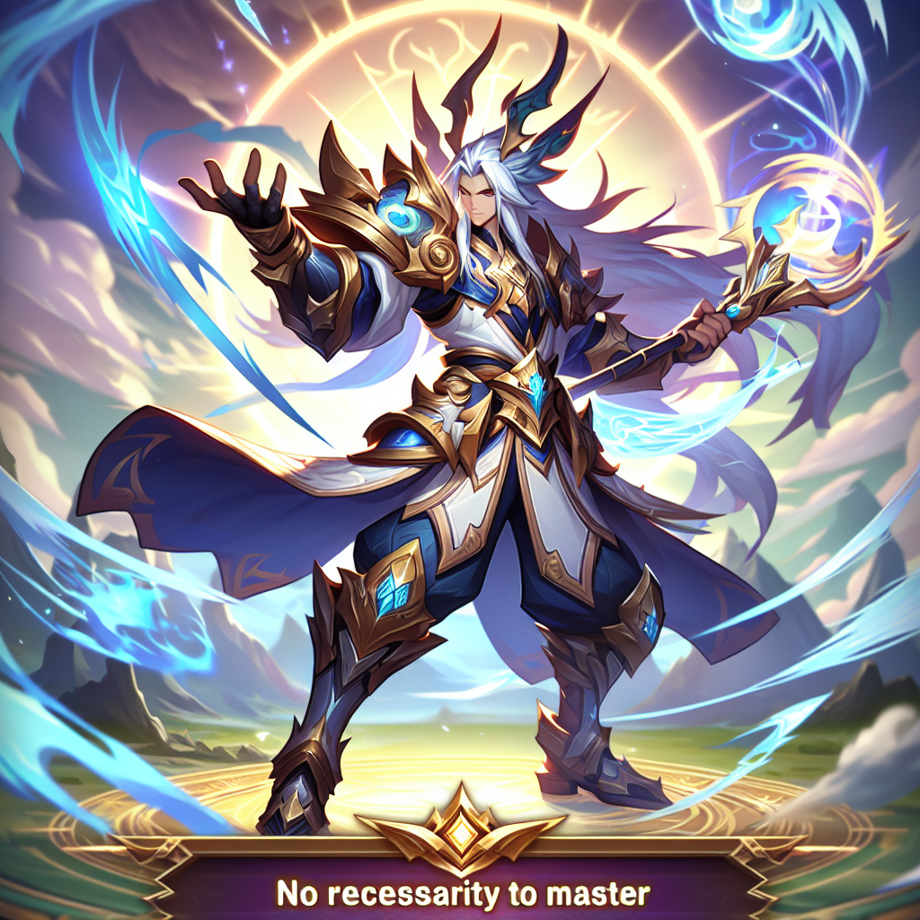 Hero Mobile Legend Terkuat yang Wajib Dikuasai Tahun Ini