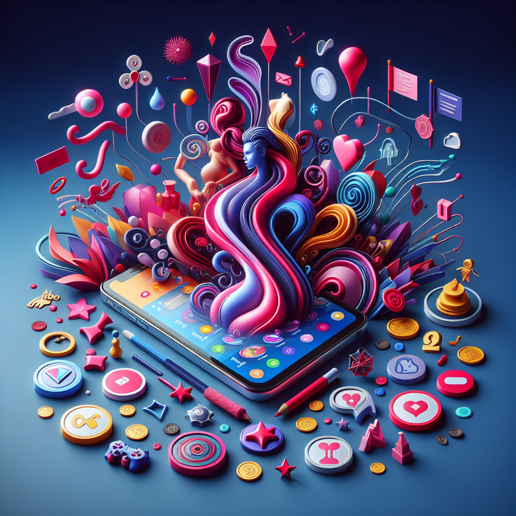 Exploring the Role of Sensuality in Mobile Legends' Marketing Strategies