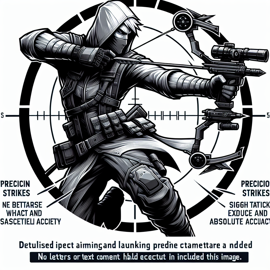 Bruno Mobile Legend: Master the Art of Precision Strikes