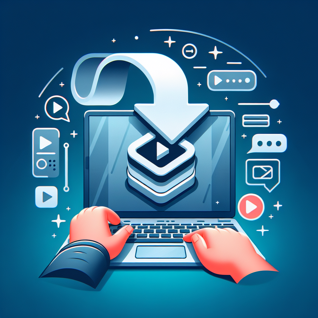 Cara Download Mobile Legend di Laptop dengan Mudah