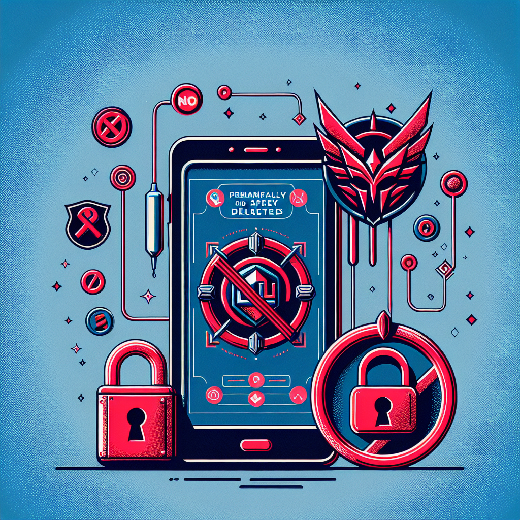 Cara Menghapus Akun Mobile Legend Secara Permanen dan Aman