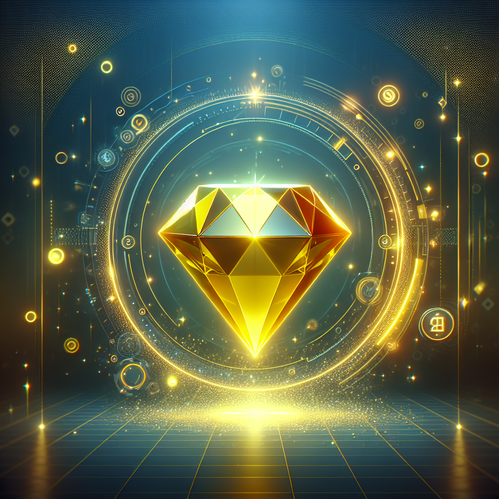 Tahun Rilis Diamond Kuning di Mobile Legend: Apakah 2025 Menjadi Kenyataan?