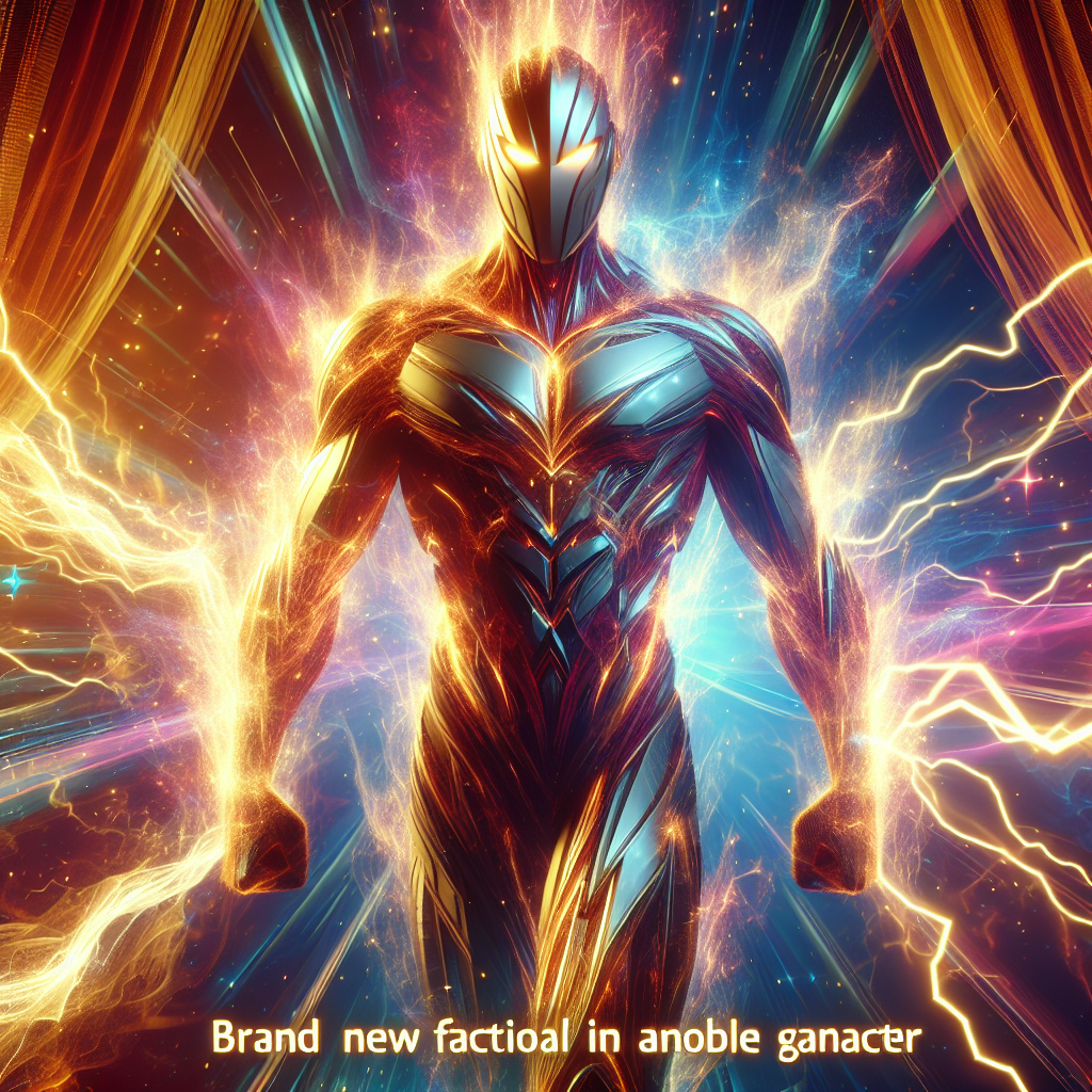 Epic New Hero Arrives in Mobile Legend: Unleash the Power