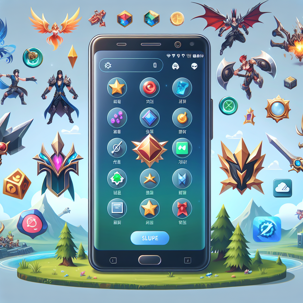 Mengenal Beragam Istilah dalam Mobile Legends yang Wajib Diketahui Pemain