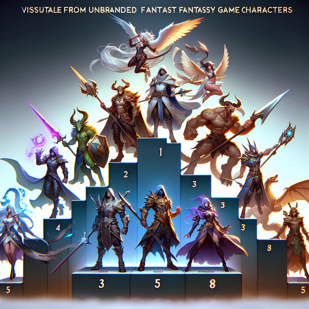 Ultimate Tier List Guide for Mobile Legends: Bang Bang