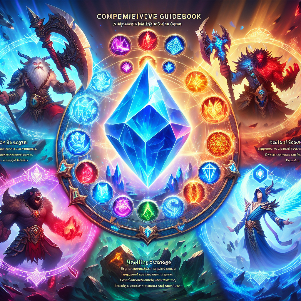 Mobile Legends Bang Bang: A Comprehensive Guide to Heroes and Strategies