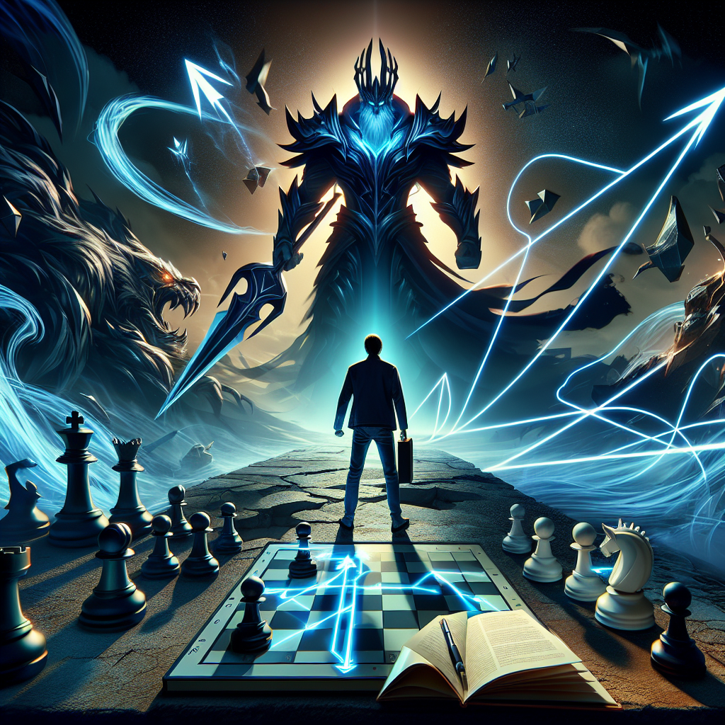 Strategi Menghadapi Tantangan Role Tersulit di Mobile Legends
