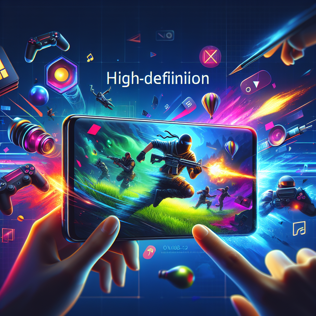 High-Definition Mobile Legends Backgrounds: Enhance Your Gaming Experience