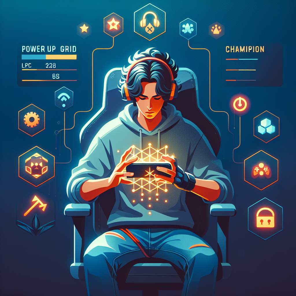 Mastering the Art of Building Your Mobile Legends Champion