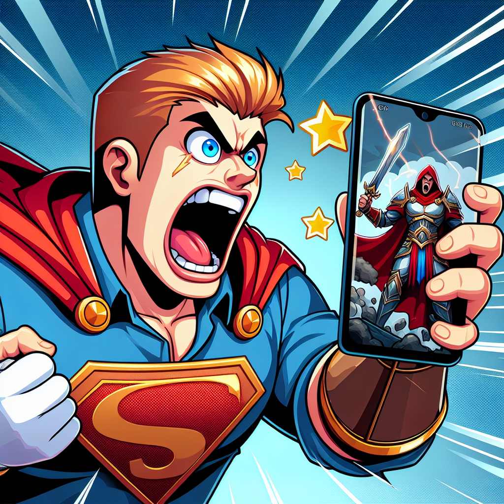 Hero Mobile Legends Memes: Kreativitas Wajah Sang Jagoan