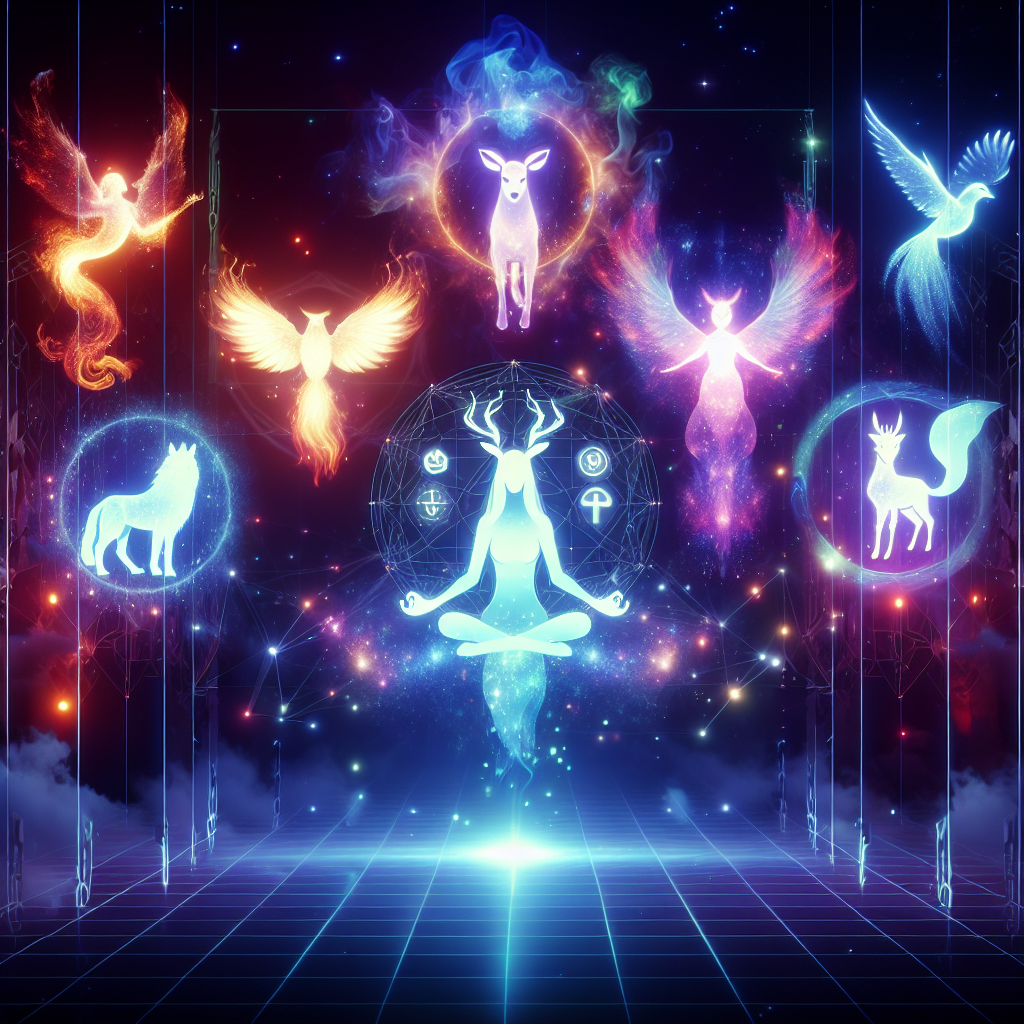 Unveiling the Mystical Spirit Animals in Mobile Legends and Their Meanings