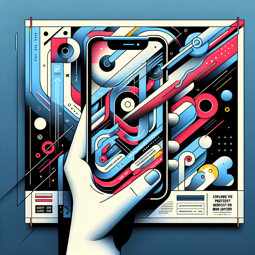 Exploring the Latest Poster Design Trends for Mobile Legend