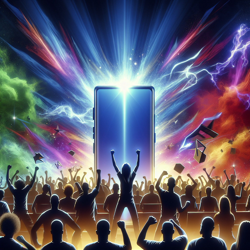 Rise of Mobile Legends: A New Era in Esports