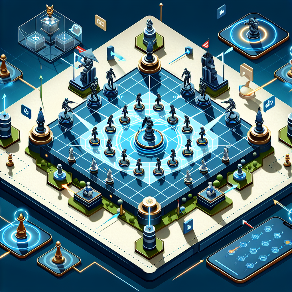 Secrets of Dominating Mobile Legends with Effective DM Strategies