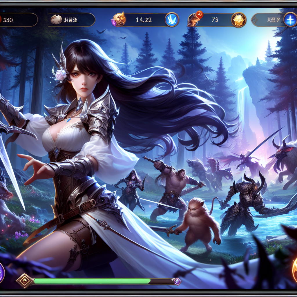 Mastering Alice in Mobile Legends: Tips and Strategies for Dominating the Battle.