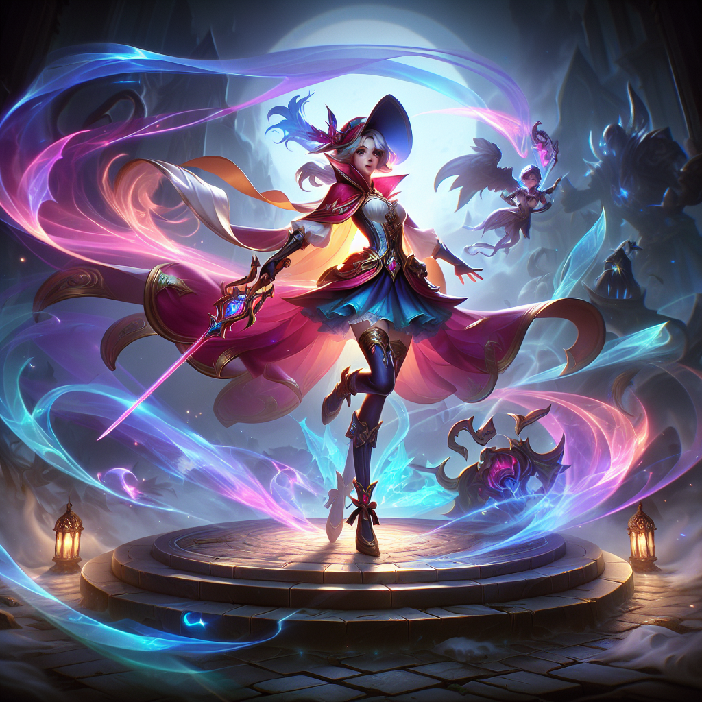 Secrets to Mastering Natalia in Mobile Legends