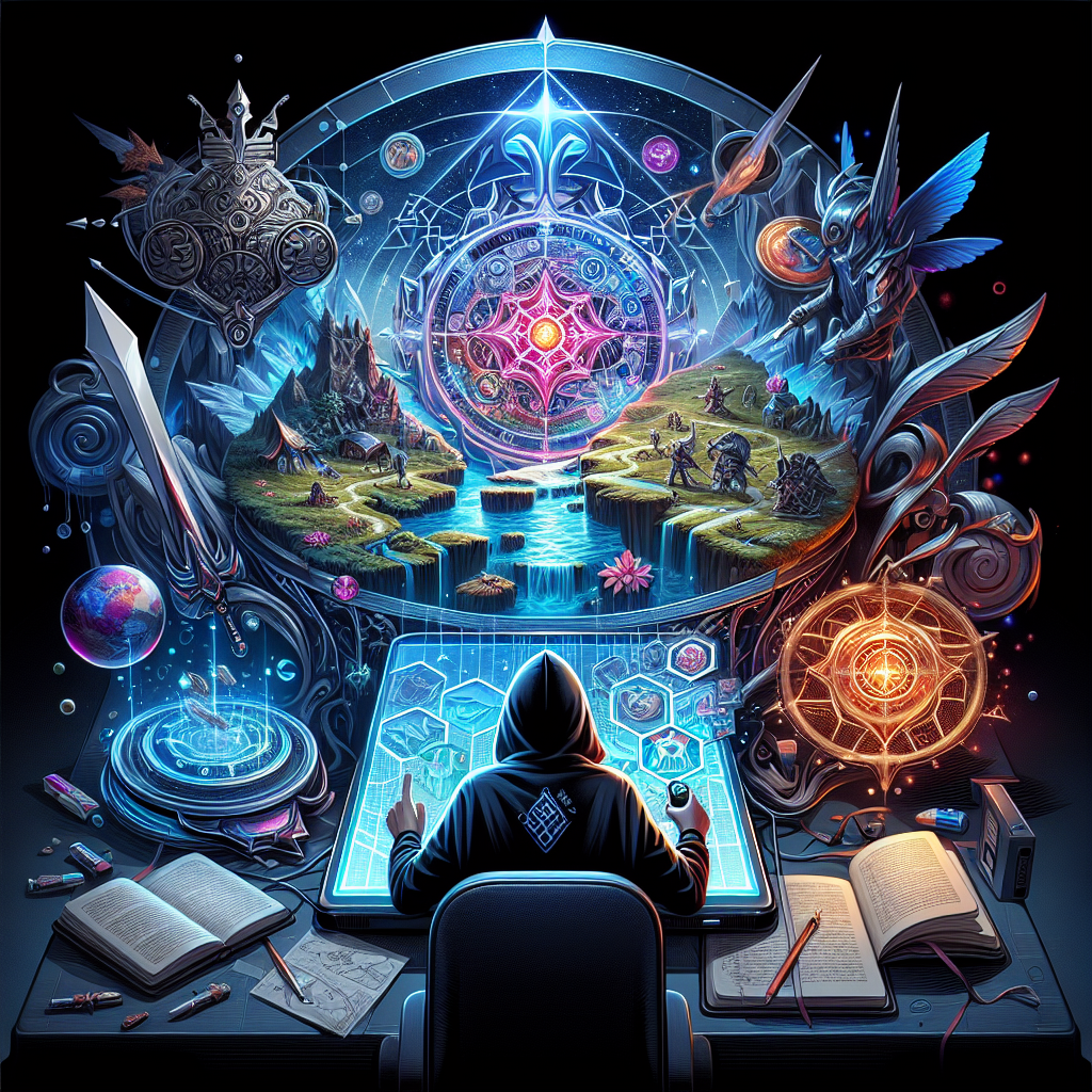 Top Strategies for Mastering MLBB's Main Game Role