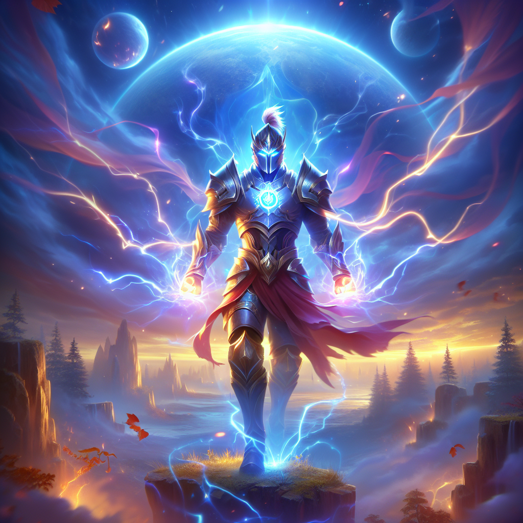 Hero Terkuat di Mobile Legend: Kupas Tuntas Kekuatan Para Jawara Aksi dalam Land of Dawn