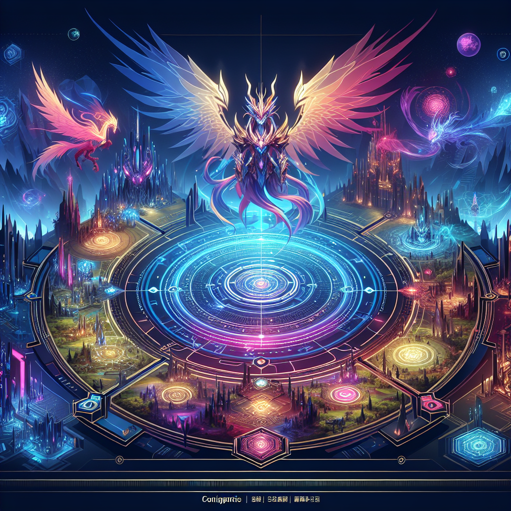 Asal Usul Negara di Balik Penciptaan Mobile Legends