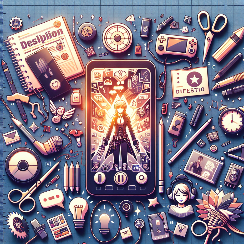 Gambar Karakter Mobile Legends: Inspirasi Cosplay dan Fan Art Terbaik