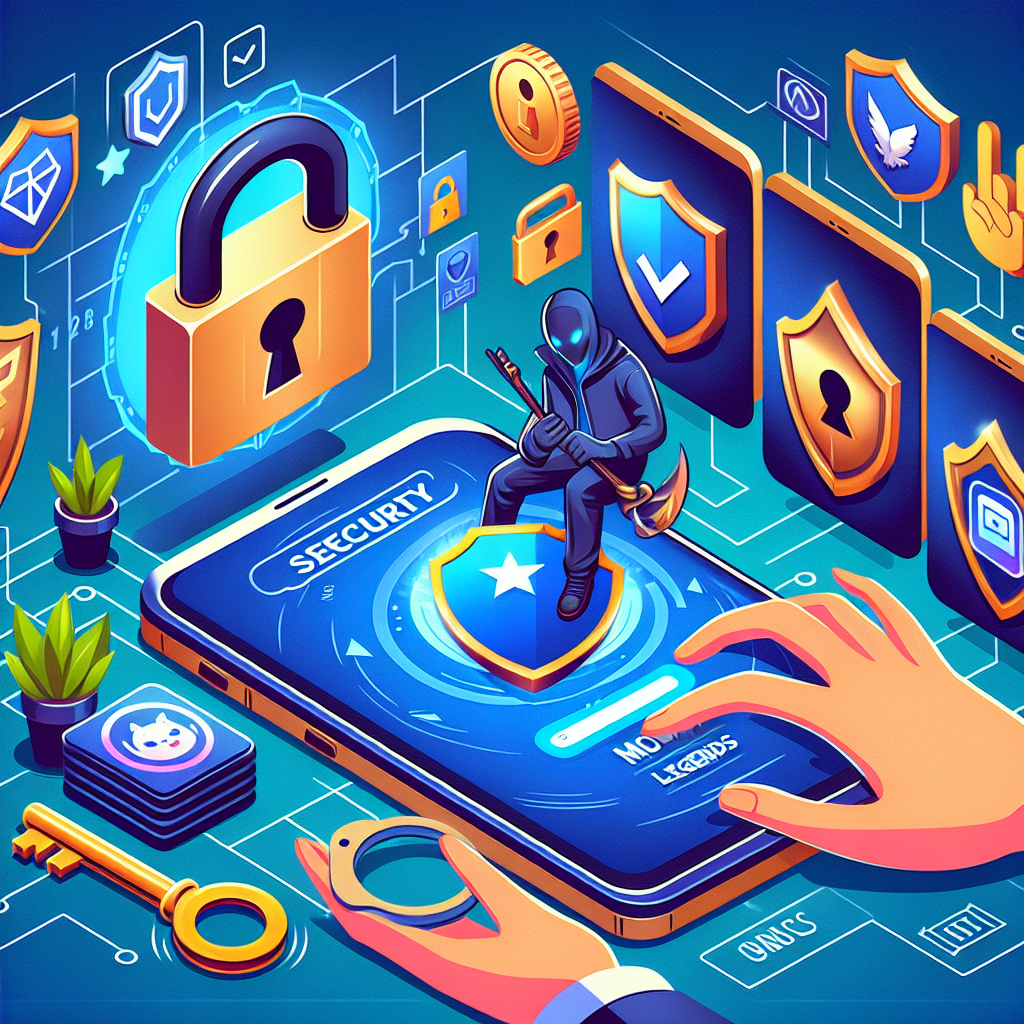 Tips Aman dan Terpercaya dalam Jual Beli Akun Mobile Legend