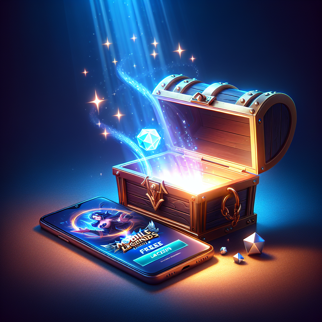 Akun Mobile Legend Gratis: Cara Mendapatkan dan Memanfaatkan dengan Bijak