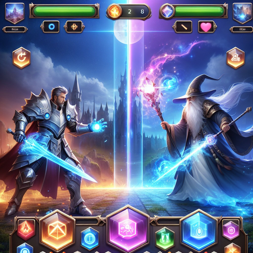 Epic Mobile Legends: Unveiling Winning Strategies for Beginners