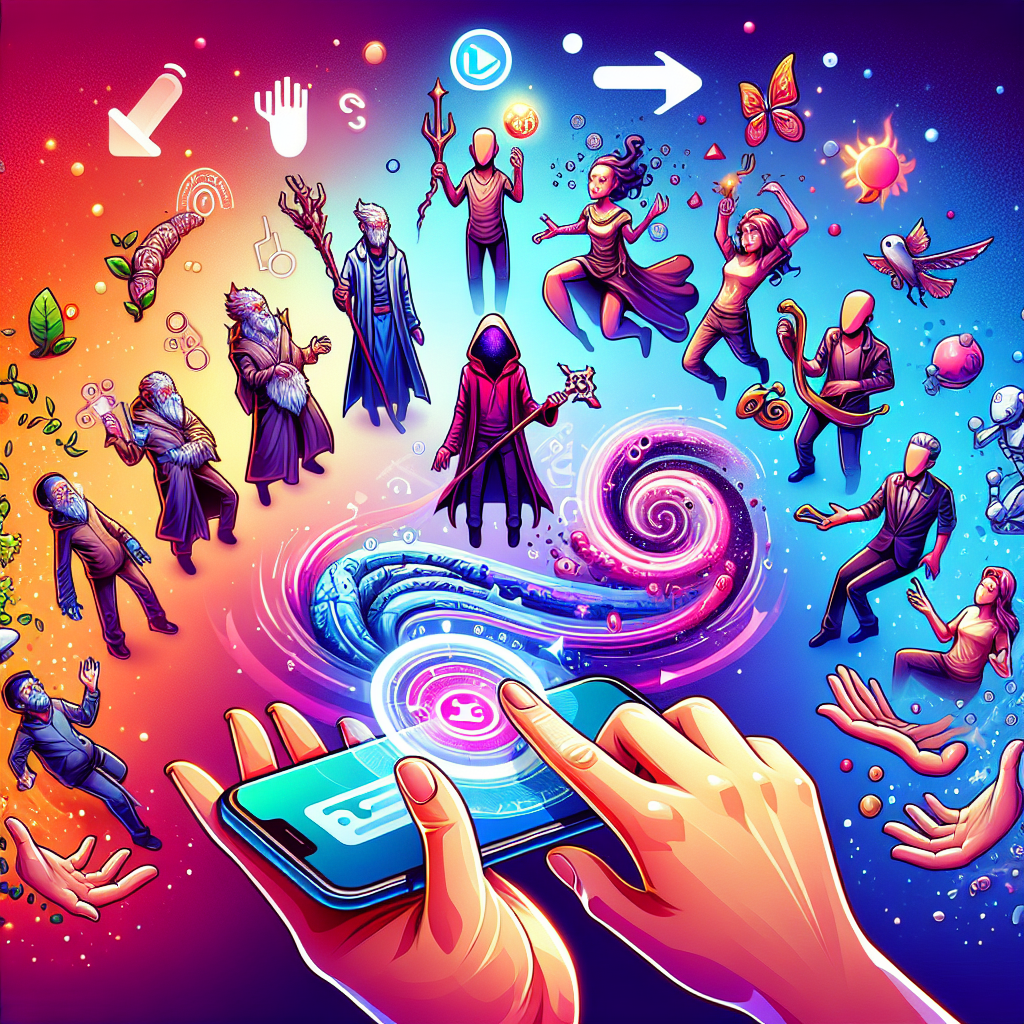 Exploring the Evolution of Iconic Characters in Mobile Legends