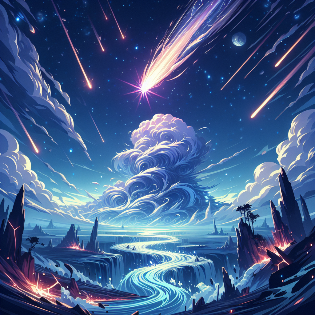 Vale's Meteoric Rise: Mastering the Storm in Mobile Legends